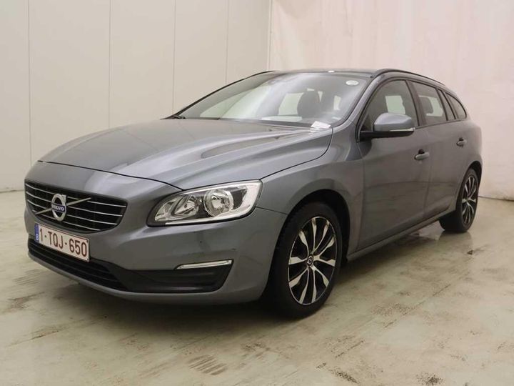 Photo 1 VIN: YV1FW74C1J2394674 - VOLVO V60 