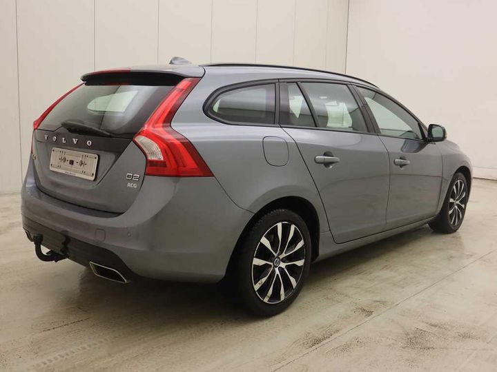 Photo 10 VIN: YV1FW74C1J2394674 - VOLVO V60 