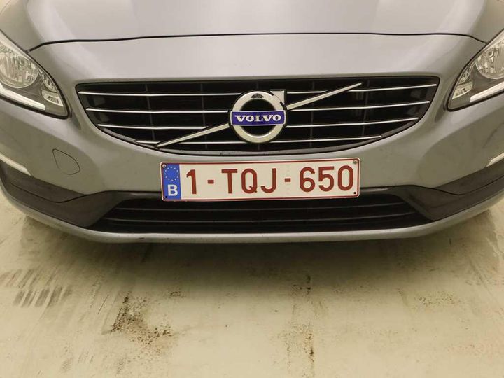 Photo 12 VIN: YV1FW74C1J2394674 - VOLVO V60 