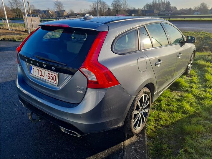 Photo 2 VIN: YV1FW74C1J2394674 - VOLVO V60 