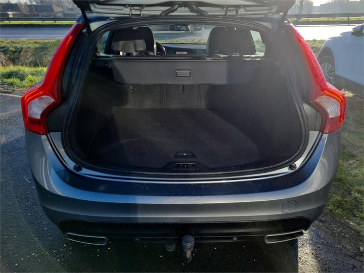 Photo 3 VIN: YV1FW74C1J2394674 - VOLVO V60 