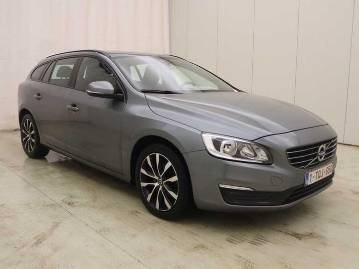 Photo 8 VIN: YV1FW74C1J2394674 - VOLVO V60 