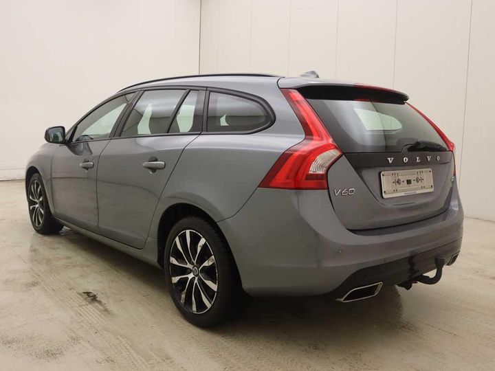 Photo 9 VIN: YV1FW74C1J2394674 - VOLVO V60 