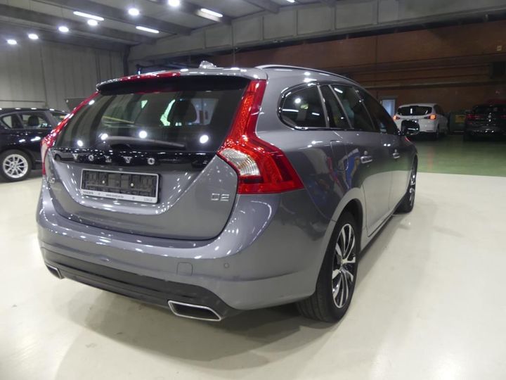 Photo 2 VIN: YV1FW74C1J2395533 - VOLVO V60 