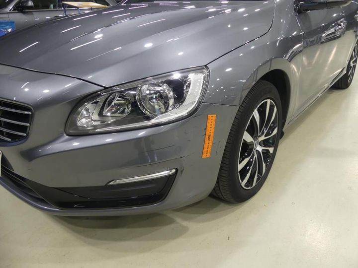 Photo 22 VIN: YV1FW74C1J2395533 - VOLVO V60 