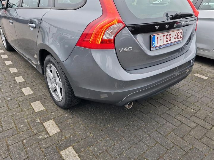 Photo 15 VIN: YV1FW74C1J2395885 - VOLVO V60 