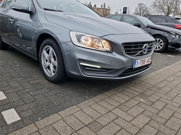 Photo 19 VIN: YV1FW74C1J2395885 - VOLVO V60 