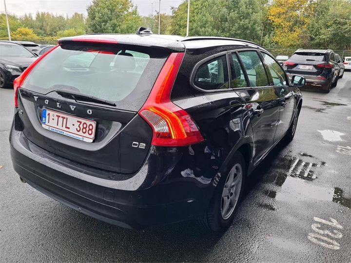 Photo 2 VIN: YV1FW74C1J2395918 - VOLVO V60 