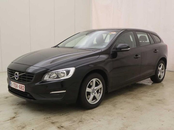 Photo 1 VIN: YV1FW74C1J2396429 - VOLVO V60 