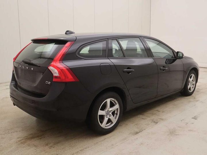 Photo 10 VIN: YV1FW74C1J2396429 - VOLVO V60 