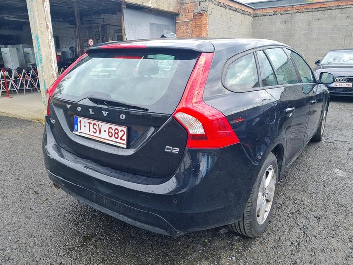 Photo 2 VIN: YV1FW74C1J2396429 - VOLVO V60 