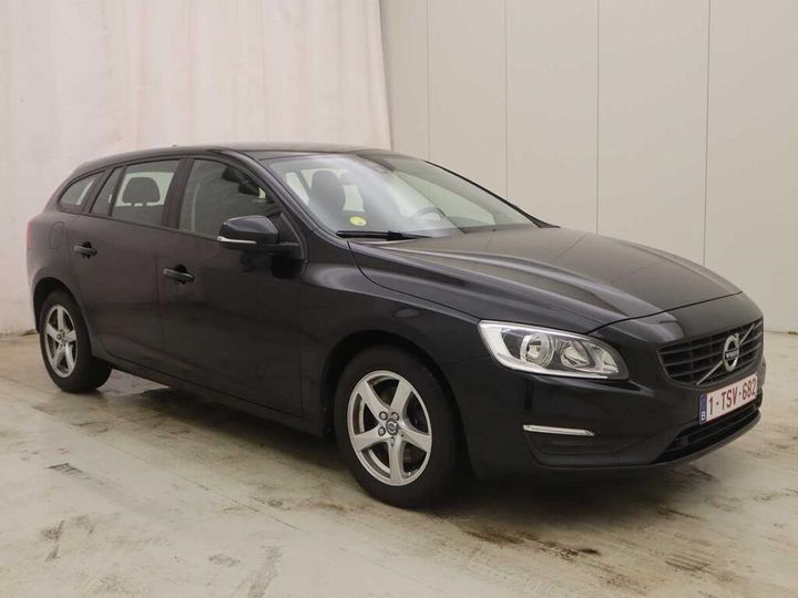 Photo 8 VIN: YV1FW74C1J2396429 - VOLVO V60 