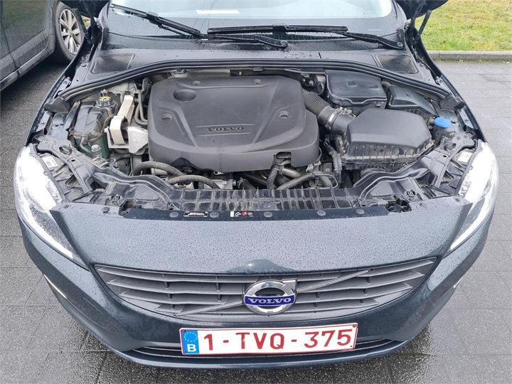 Photo 10 VIN: YV1FW74C1J2397308 - VOLVO V60 