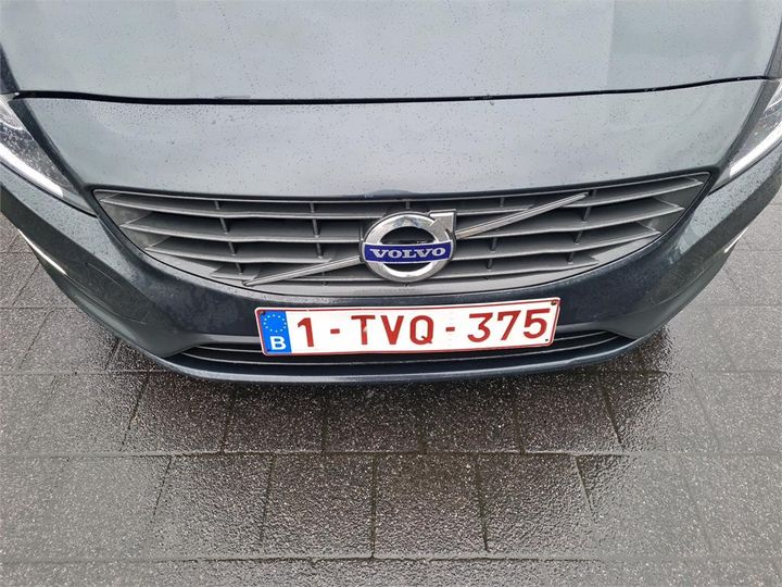 Photo 13 VIN: YV1FW74C1J2397308 - VOLVO V60 