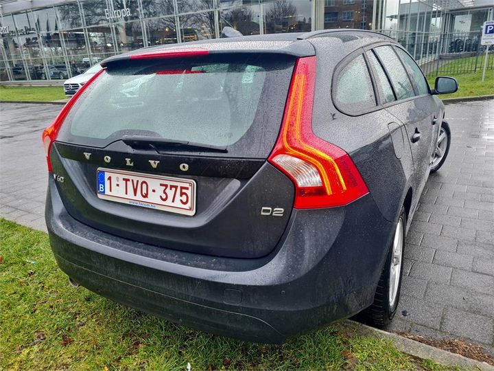 Photo 2 VIN: YV1FW74C1J2397308 - VOLVO V60 