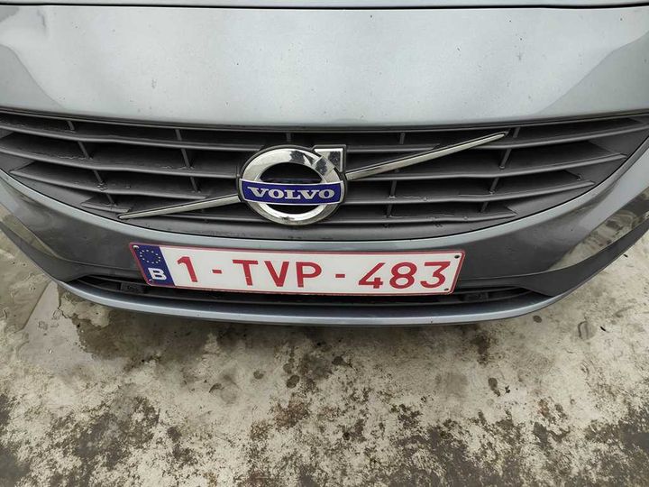 Photo 5 VIN: YV1FW74C1J2398570 - VOLVO V60 &#3911 