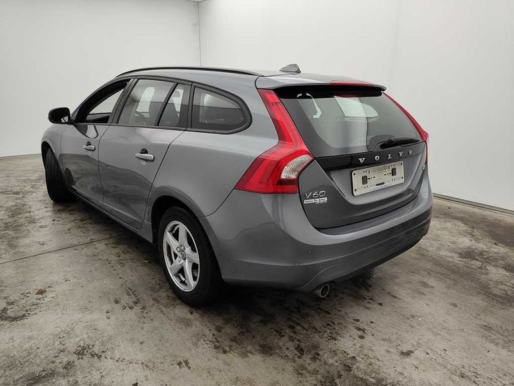 Photo 7 VIN: YV1FW74C1J2398570 - VOLVO V60 &#3911 