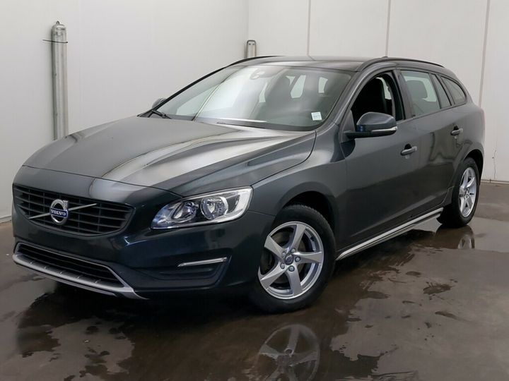 Photo 1 VIN: YV1FW74C1J2398582 - VOLVO V60 