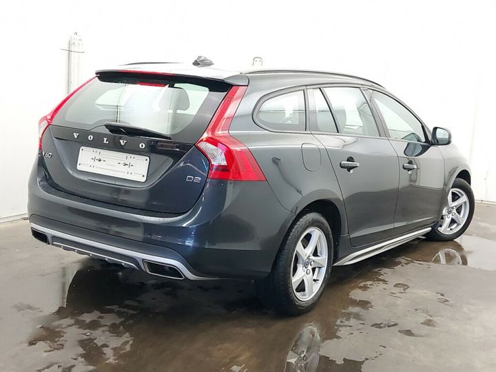 Photo 2 VIN: YV1FW74C1J2398582 - VOLVO V60 