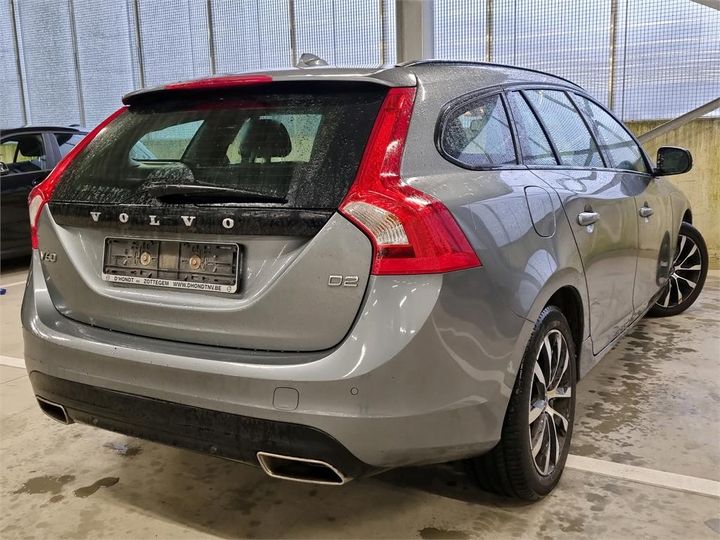 Photo 2 VIN: YV1FW74C1J2399382 - VOLVO V 60 