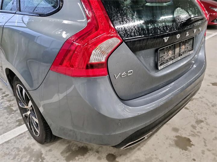 Photo 28 VIN: YV1FW74C1J2399382 - VOLVO V 60 