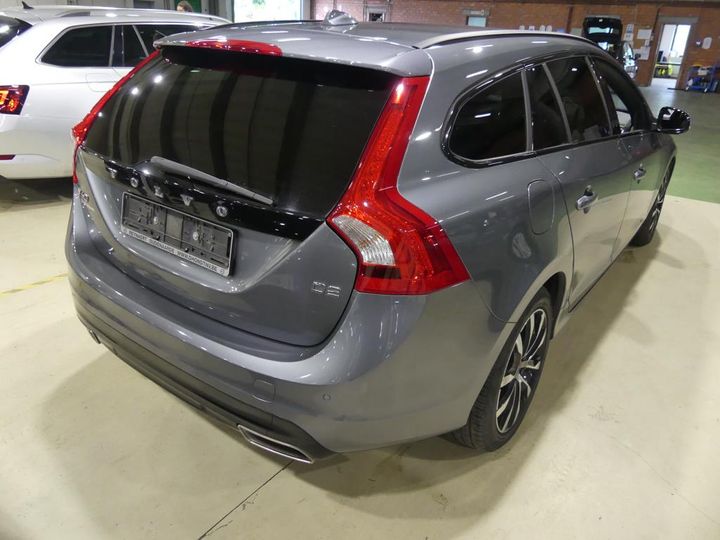 Photo 1 VIN: YV1FW74C1J2404703 - VOLVO V60 