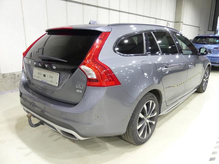 Photo 13 VIN: YV1FW74C1J2406239 - VOLVO V60 