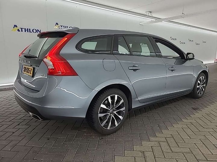 Photo 2 VIN: YV1FW74C1J2406391 - VOLVO V60 