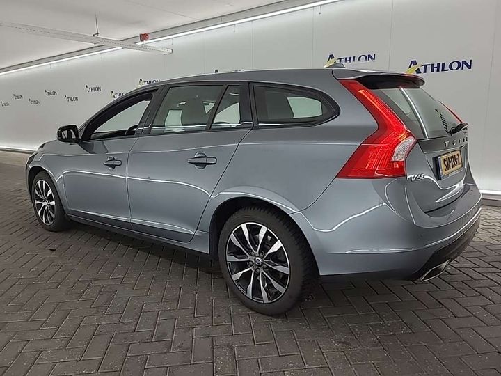 Photo 3 VIN: YV1FW74C1J2406391 - VOLVO V60 