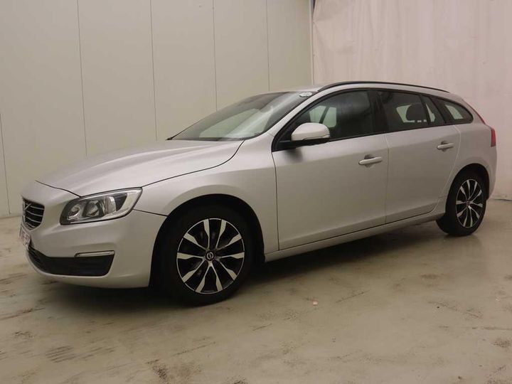 Photo 0 VIN: YV1FW74C1J2406999 - VOLVO V60 