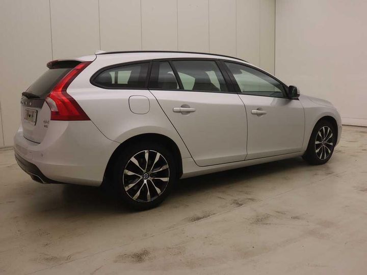 Photo 10 VIN: YV1FW74C1J2406999 - VOLVO V60 