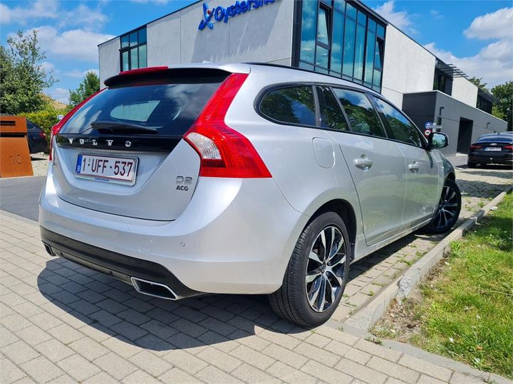 Photo 2 VIN: YV1FW74C1J2406999 - VOLVO V60 