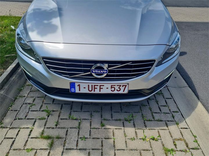 Photo 21 VIN: YV1FW74C1J2406999 - VOLVO V60 