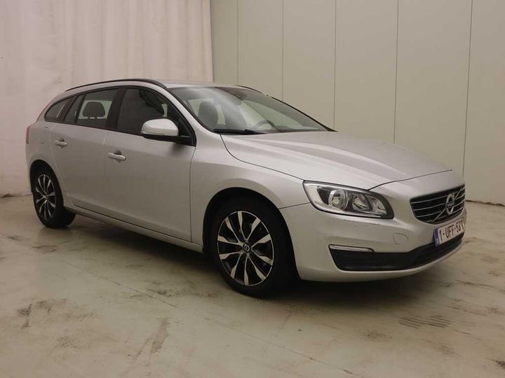 Photo 8 VIN: YV1FW74C1J2406999 - VOLVO V60 