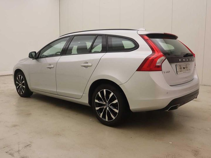 Photo 9 VIN: YV1FW74C1J2406999 - VOLVO V60 