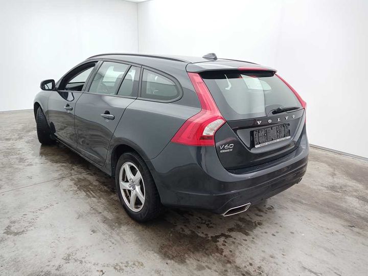 Photo 7 VIN: YV1FW74C1J2407021 - VOLVO V60 &#3911 