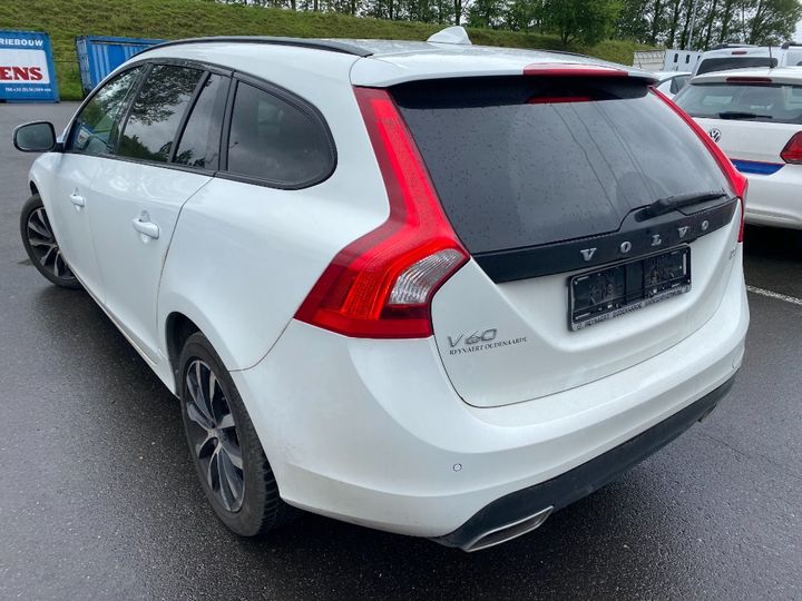 Photo 3 VIN: YV1FW74C1J2407157 - VOLVO V60 