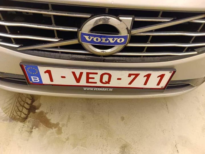 Photo 11 VIN: YV1FW74C1J2407943 - VOLVO V60 