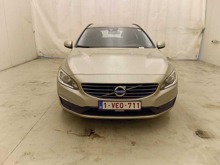 Photo 15 VIN: YV1FW74C1J2407943 - VOLVO V60 