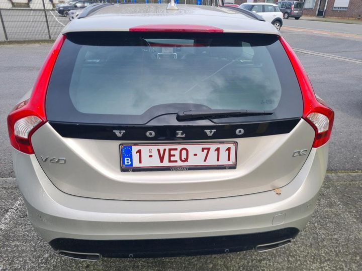 Photo 6 VIN: YV1FW74C1J2407943 - VOLVO V60 