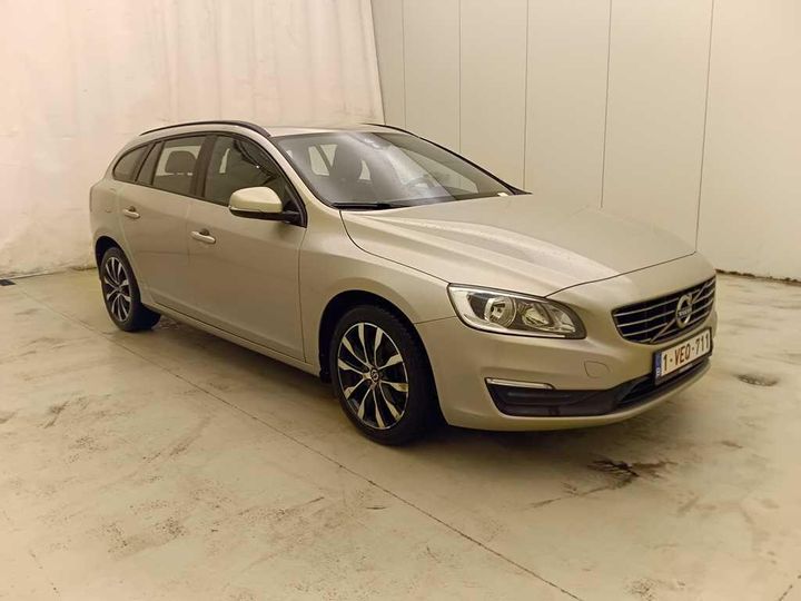 Photo 7 VIN: YV1FW74C1J2407943 - VOLVO V60 