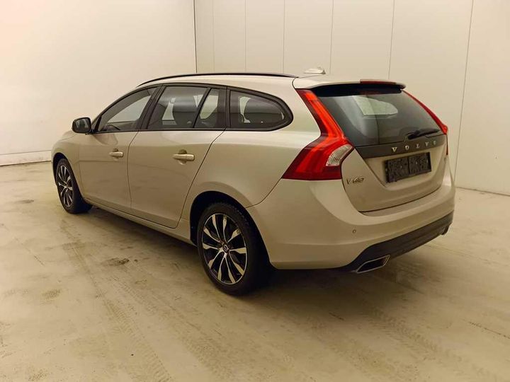 Photo 8 VIN: YV1FW74C1J2407943 - VOLVO V60 