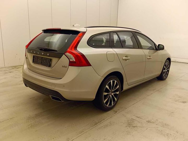 Photo 9 VIN: YV1FW74C1J2407943 - VOLVO V60 