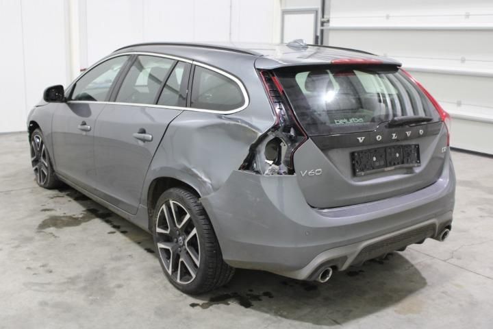 Photo 4 VIN: YV1FW74C1J2409738 - VOLVO V60 ESTATE 