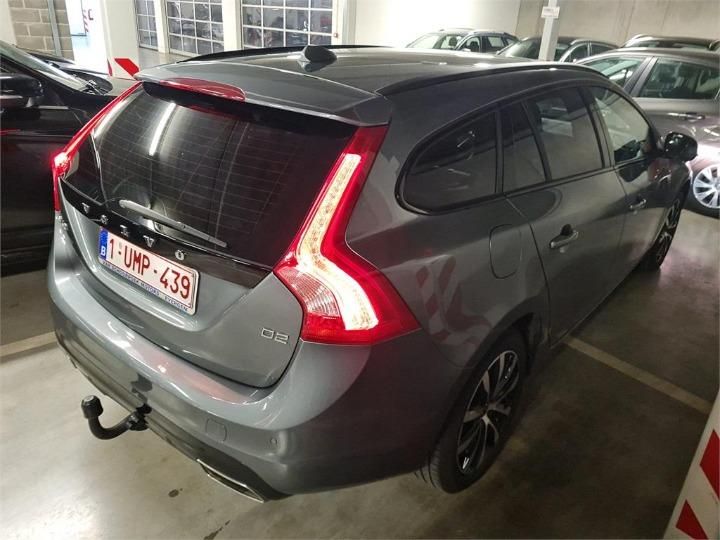 Photo 4 VIN: YV1FW74C1J2411484 - VOLVO V60 ESTATE 