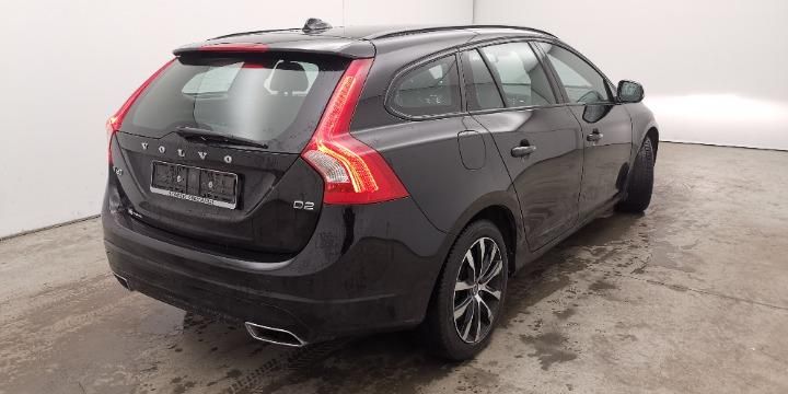 Photo 2 VIN: YV1FW74C1J2411914 - VOLVO V60 ESTATE 