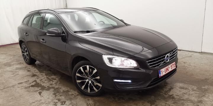 Photo 3 VIN: YV1FW74C1J2411914 - VOLVO V60 ESTATE 