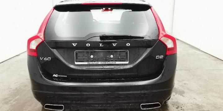 Photo 32 VIN: YV1FW74C1J2411914 - VOLVO V60 ESTATE 