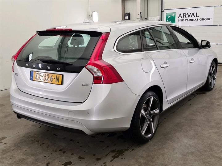 Photo 2 VIN: YV1FW7880H1346009 - VOLVO V60 