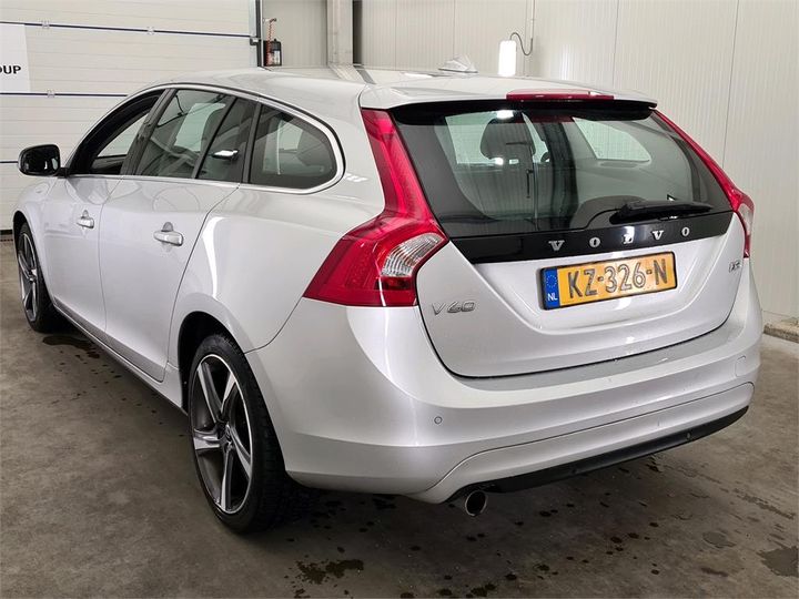 Photo 27 VIN: YV1FW7880H1346009 - VOLVO V60 